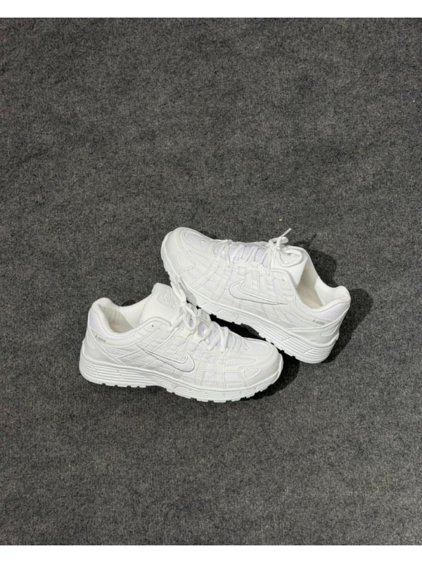 Nike P-6000 Beyaz